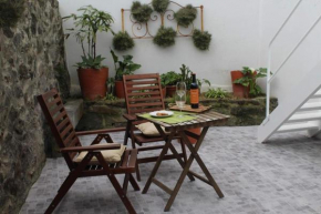 Casa Amarela AL 3030